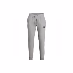 Jack &amp; Jones 12178421, Short, Adulte, Gris, XXL, SML, Coton, Polyester