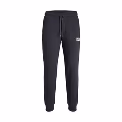 Jack & Jones 12178421, Short, Adulte, Noir, XL, SML, Coton, Polyester