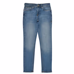 Jack & Jones 12178281, Jeans, Mâle, Adulte, Bleu, EUE, Coton, Elastane, Polyester