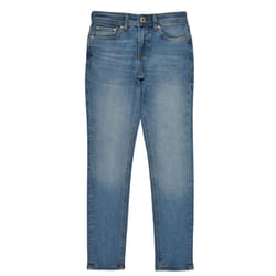 Jack&Jones Junior Jean Liam Original 12178281 Bleu Skinny Fit