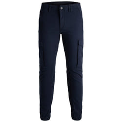 Jack & Jones 12177424 Bleu
