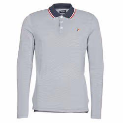 Jack & Jones 12174038, S, SML, Coton, Polyester, 50% Coton, 50% Polyester