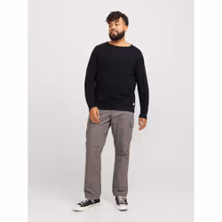 Jack & Jones 12163781_2161.3163 tricot - Vue supplémentaire 4