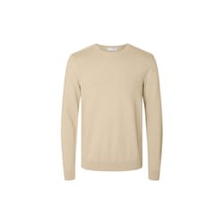 SELECTED HOMME BLACK - Pullover Homme 16074682