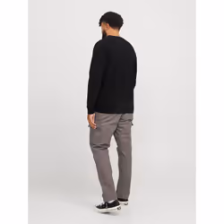 Jack & Jones 12163781_2161.3166 tricot - Vue supplémentaire 2
