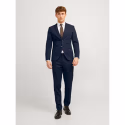 Jack & Jones 12181339_1318_810368.11, Manches longues, Coupe étroite, 1 pièce(s)