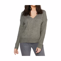 ONLY 15207823, Pullover, Adulte, Femelle, Vert, XL, SML