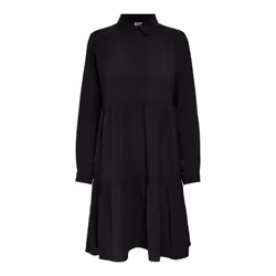 ONLY 15212412, Adulte, Femelle, Noir, Elastane, Polyester