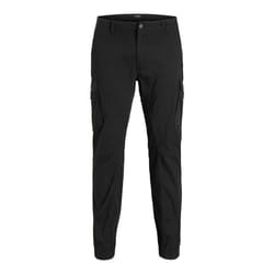 Pantalon grande taille Jack & Jones Jjipaul Jjflake Akm