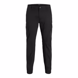 Pantalon grande taille Jack & Jones Jjipaul Jjflake Akm