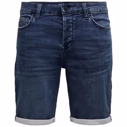 Enfant - ONLY & SONS - Garçon court-pantalon - Bleu - Taille S