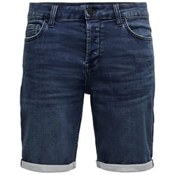 Enfant - ONLY & SONS - Garçon court-pantalon - Bleu - Taille S