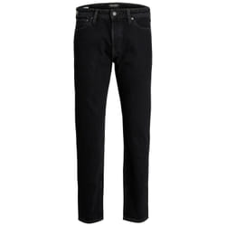 Jack&Jones Jean Chris 12168656 Noir Relaxed Fit
