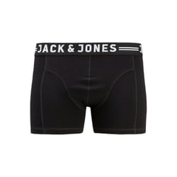Lot de 3 Boxer grande taille Jack & Jones Jacsense