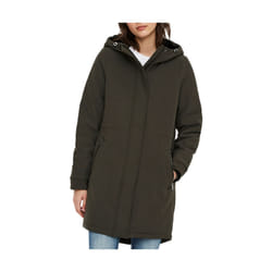 Parka femme Vero Moda Vmcleanmila