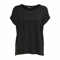 ONLY 15106662, Tee-shirt, Adulte, Femelle, Gris, XXL, SML