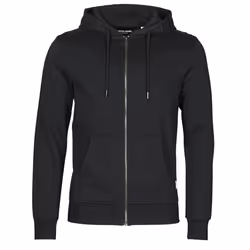 Jack &amp; Jones 12181901, Adulte, Noir, L, SML, 1 pièce(s), Coton, Polyester