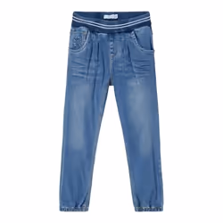 Jeans baggy fille Name it Bibitoras