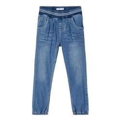Jeans baggy fille Name it Bibitoras