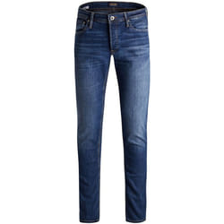 Jack&Jones Junior Jean Glenn 12181893 Bleu Slim Fit