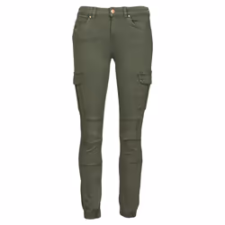 Pantalon cargo femme Only Missouri