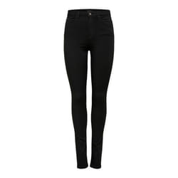 Jeans femme Only Forever life - black denim - XLx32