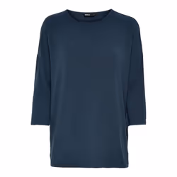 ONLY 15157920, Haut (vêtement), Adulte, Femelle, Bleu, XL, SML
