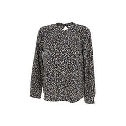 ONLY 15154629 Haut (vêtement) Manches longues Elastane, Polyester