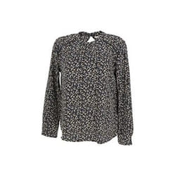 ONLY 15154629 Haut (vêtement) Manches longues Elastane, Polyester