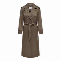 ONLY 15217799, Femelle, Adulte, M, SML, Polyester, Marron
