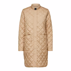 Veste longue femme Selected Fillipa - 36