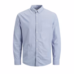 Jack & Jones 12182486, Chemise, L, SML, Coton, 100% Coton, 1 pièce(s)