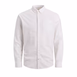 Jack &amp; Jones 12182486, Chemise, L, SML, Coton, 100% Coton, 1 pièce(s)