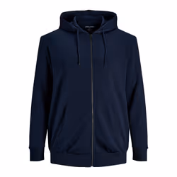 Jack &amp; Jones 12182493, Bleu, XXXL, EUE, XL, États-Unis d'Amérique, Coton, Polyester, Viscose