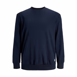 Jack &amp; Jones 12182567, Bleu, XXXL, EUE, XL, États-Unis d'Amérique, Coton, Polyester