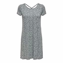ONLY 15131237, Adulte, Femelle, Vert, M, SML, Elastane, Viscose