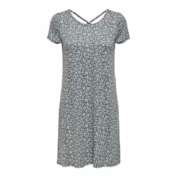 ONLY 15131237, Adulte, Femelle, Vert, L, SML, Elastane, Viscose