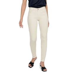 Jeans - ONLY - Blush Life - Skinny - Femme - Beige
