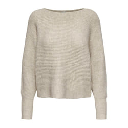 ONLY Pull 15168705 Beige Regular Fit