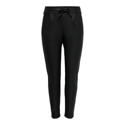 Pantalon femme Only Poptrash coated