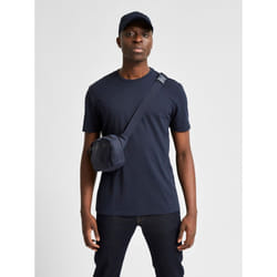 T-shirt Selected manches courtes Col rond Relaxcolman 200