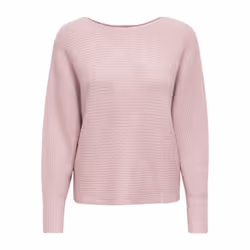 ONLY 15168705, Pullover, Adulte, Femelle, Rose, S, SML