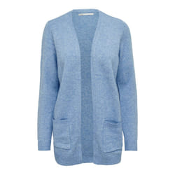 ONLY Cardigan Lesly 15174274 Bleu Regular Fit
