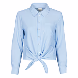 ONLY 15195910, Chemise, Adulte, Femelle, Blanc, S, SML