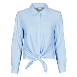 ONLY 15195910 Chemise Nylon, Polyester, Viscose