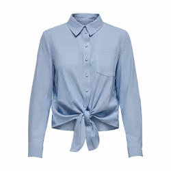 ONLY 15195910, Chemise, Adulte, Femelle, Blanc, XL, SML