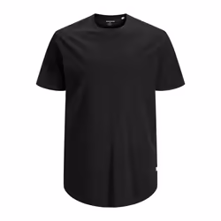 Jack &amp; Jones 12184933, Tee-shirt, 6XL, SML, Coton, 100% Coton biologique, 1 pièce(s)