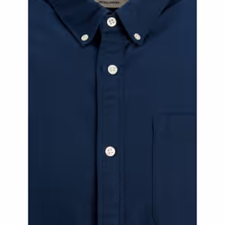 Jack &amp; Jones 12182486, Chemise, XXL, SML, Coton, 100% Coton, 1 pièce(s)