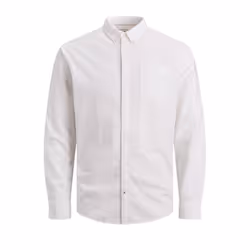 Jack & Jones 12182486, Chemise, XL, SML, Coton, 100% Coton, 1 pièce(s)