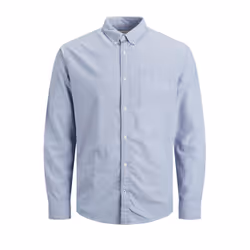 Jack & Jones 12182486, Chemise, XXL, SML, Coton, 100% Coton, 1 pièce(s)